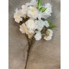 Fiore artificiale di ciliegio H 100 cm